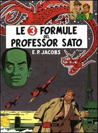 Le 3 formule del professor Sato