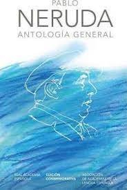 Antologia Di Pablo Neruda