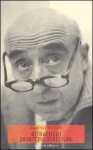 Ritratto di Zavattini scrittore