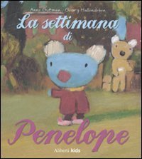 La settimana di Penelope