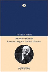 Lettere di Augusto Murri alla moglie