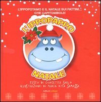 L'ippopappo. Natale