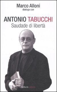 Saudade di libert&agrave;