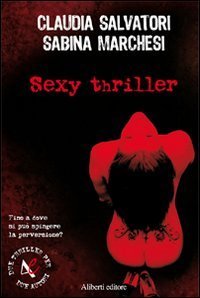 Sexy thriller