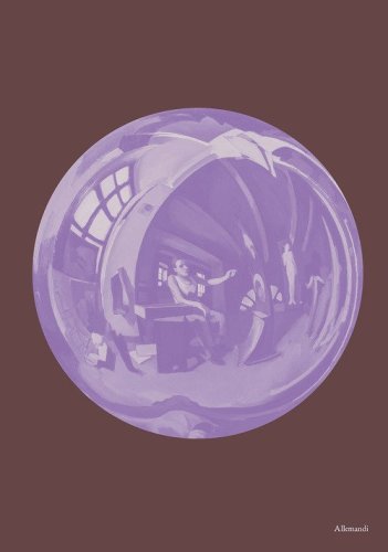 Italo Cremona. Tutto il resto &egrave; profonda notte