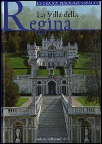 La villa della Regina