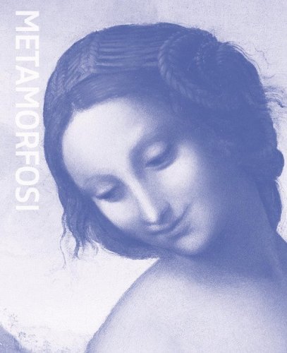 Metamorfosi. Ovidio e le arti. Catalogo della mostra (Roma, 23 giugno-20 settembre 2026)