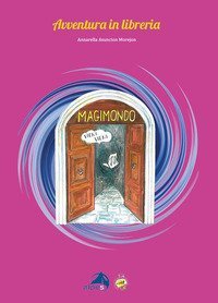 Avventura in libreria