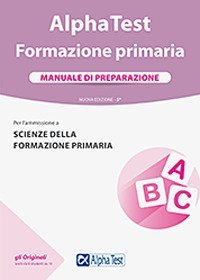 Alpha Test. Formazione primaria. Manuale di preparazione