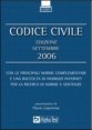 Codice civile 2006