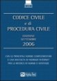 Codice civile e di procedura civile 2006