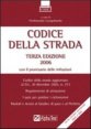 Codice della strada 2006
