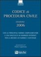 Codice di procedura civile 2006
