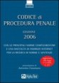 Codice di procedura penale 2006