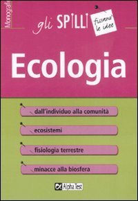 Ecologia