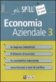 Economia aziendale - Vol. 3