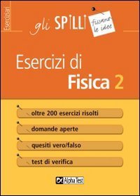 Esercizi di fisica