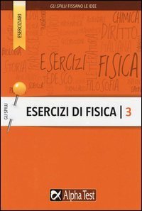 Esercizi di fisica
