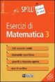 Esercizi di matematica - Vol. 3