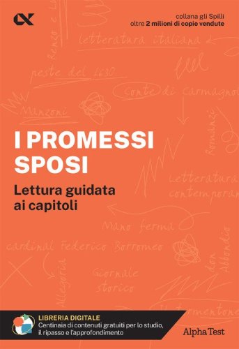 I Promessi Sposi. Lettura guidata ai capitoli