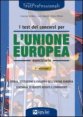 I test dei concorsi per l'Unione Europea - Eserciziario