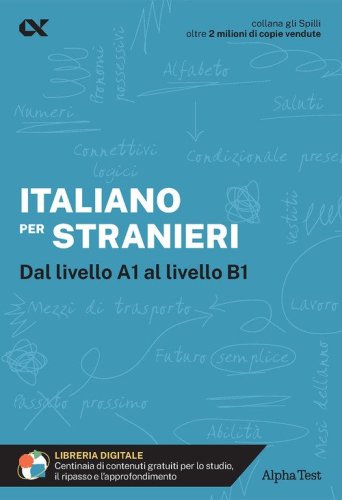 Italiano per stranieri