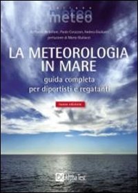 La meteorologia in mare