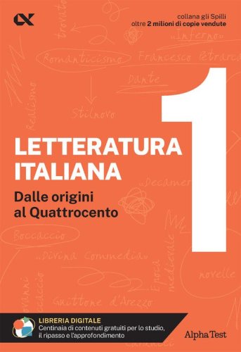 Letteratura italiana