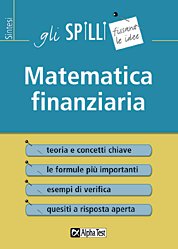 Matematica finanziaria