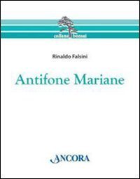 Antifone mariane