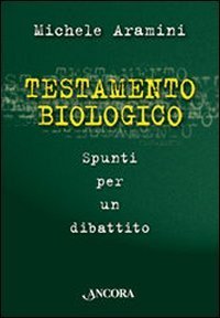 Testamento biologico