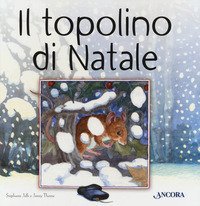 Il topolino di Natale