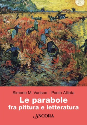 Le parabole fra pittura e letteratura