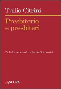 Presbiterio e presbiteri