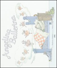 Angelina ballerina