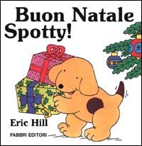 Buon Natale Spotty!