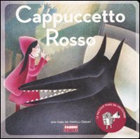 Cappuccetto Rosso