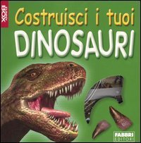 Costruisci i tuoi dinosauri