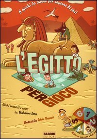 L'Egitto per gioco