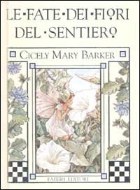 Le fate dei fiori del sentiero
