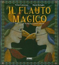 Il flauto magico