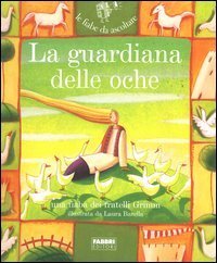 La guardiana delle oche