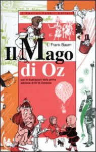 Mago Di Oz (il)