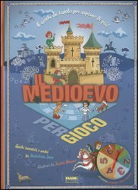 Il Medioevo per gioco