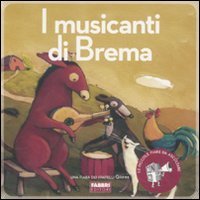 I musicanti di Brema