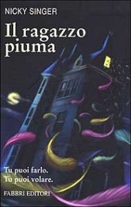 Ragazzo Piuma