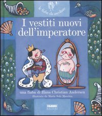 I vestiti nuovi dell'imperatore