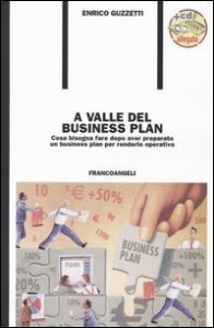 A Valle Del Business Plan. Cosa Bisogna Fare