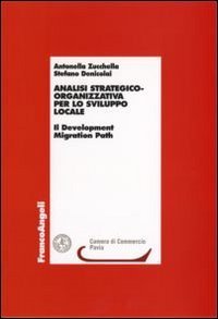 Analisi strategico-organizzativa per lo sviluppo locale. Il Development Migration Path