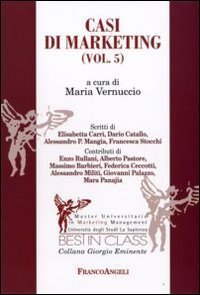 Casi di marketing